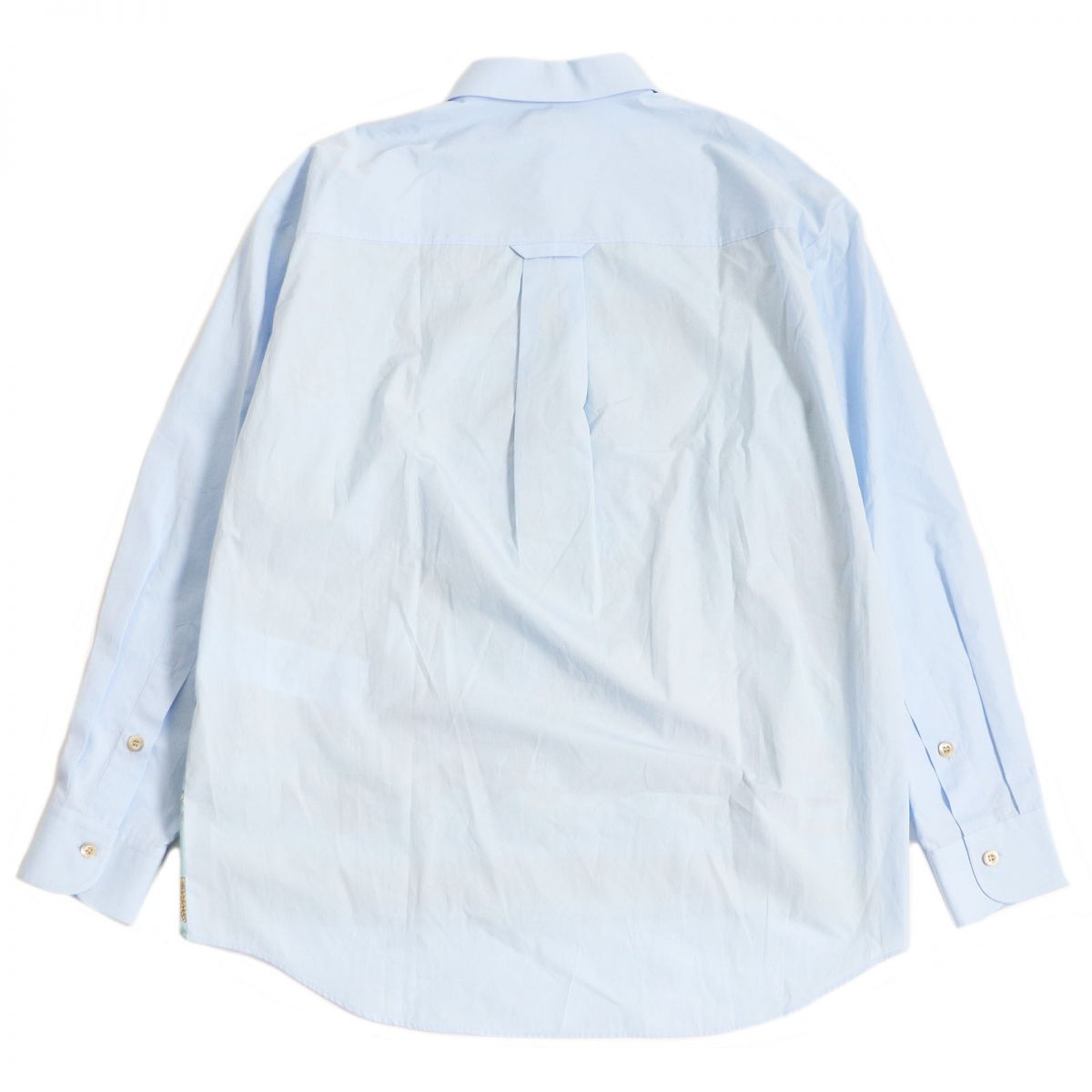 Gucci Long Sleeve Shirt Main