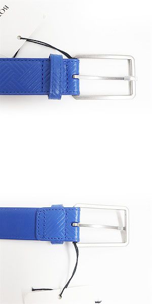 Bottegaveneta Belt Calf Leather Buckle