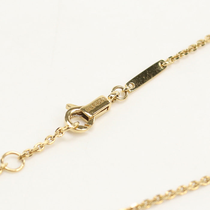 Celine Bracelet Brass Gold Women