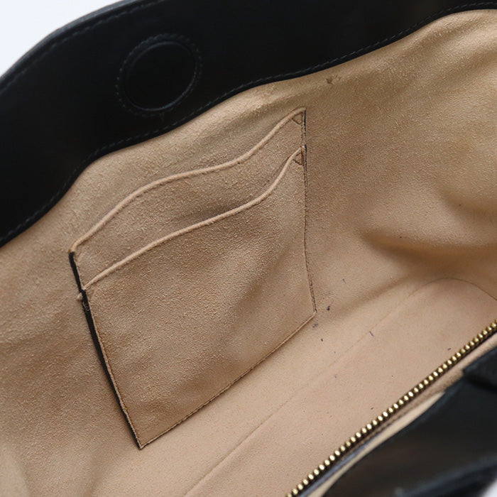 Gucci Gu90386 2Waytote Bag Gg Supreme Be Tote Bag Beige Women