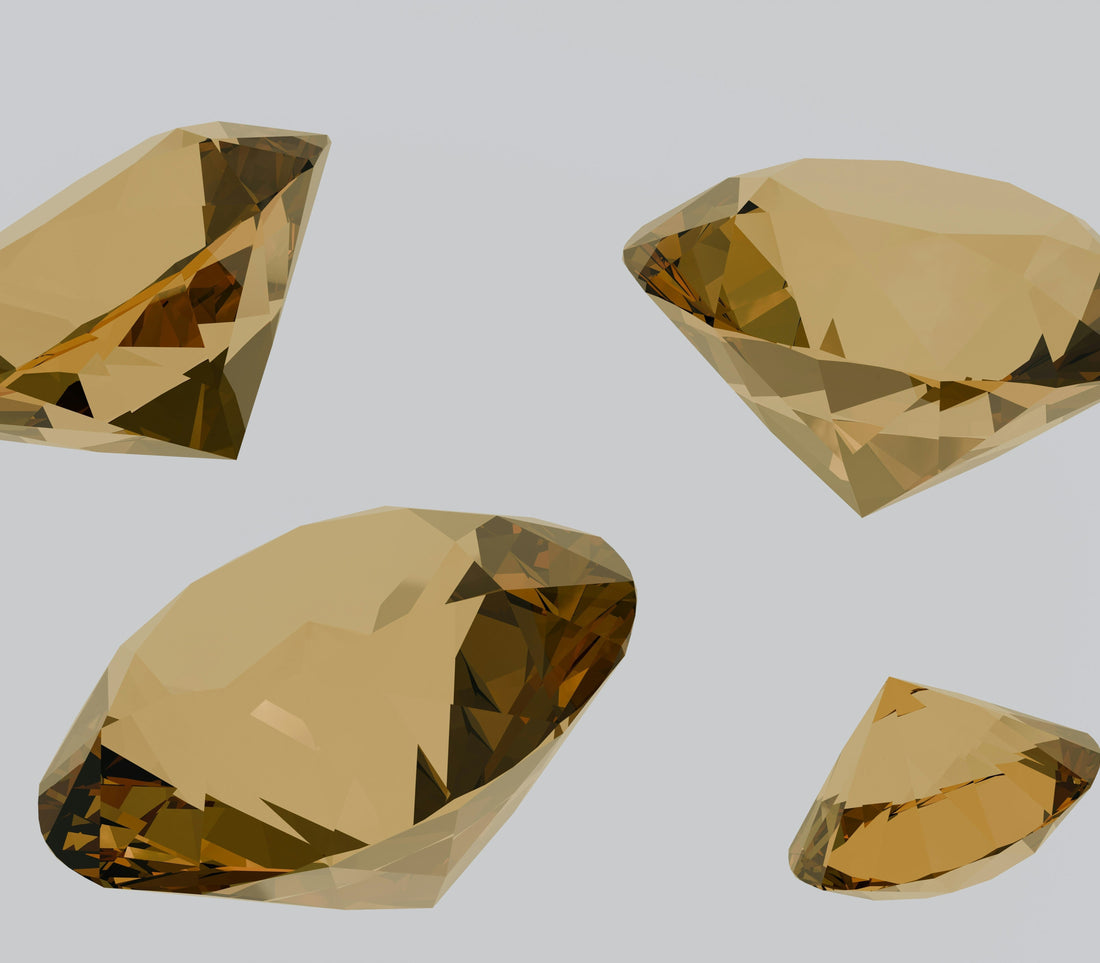 Buying Loose Diamonds Wholesale: A Complete Buyer's Guide