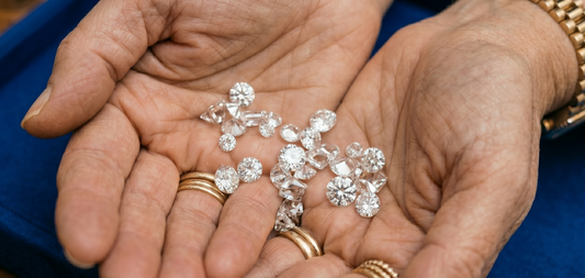 SEUYCO's 25% Off Loose Diamonds & Gemstones: What's Included
