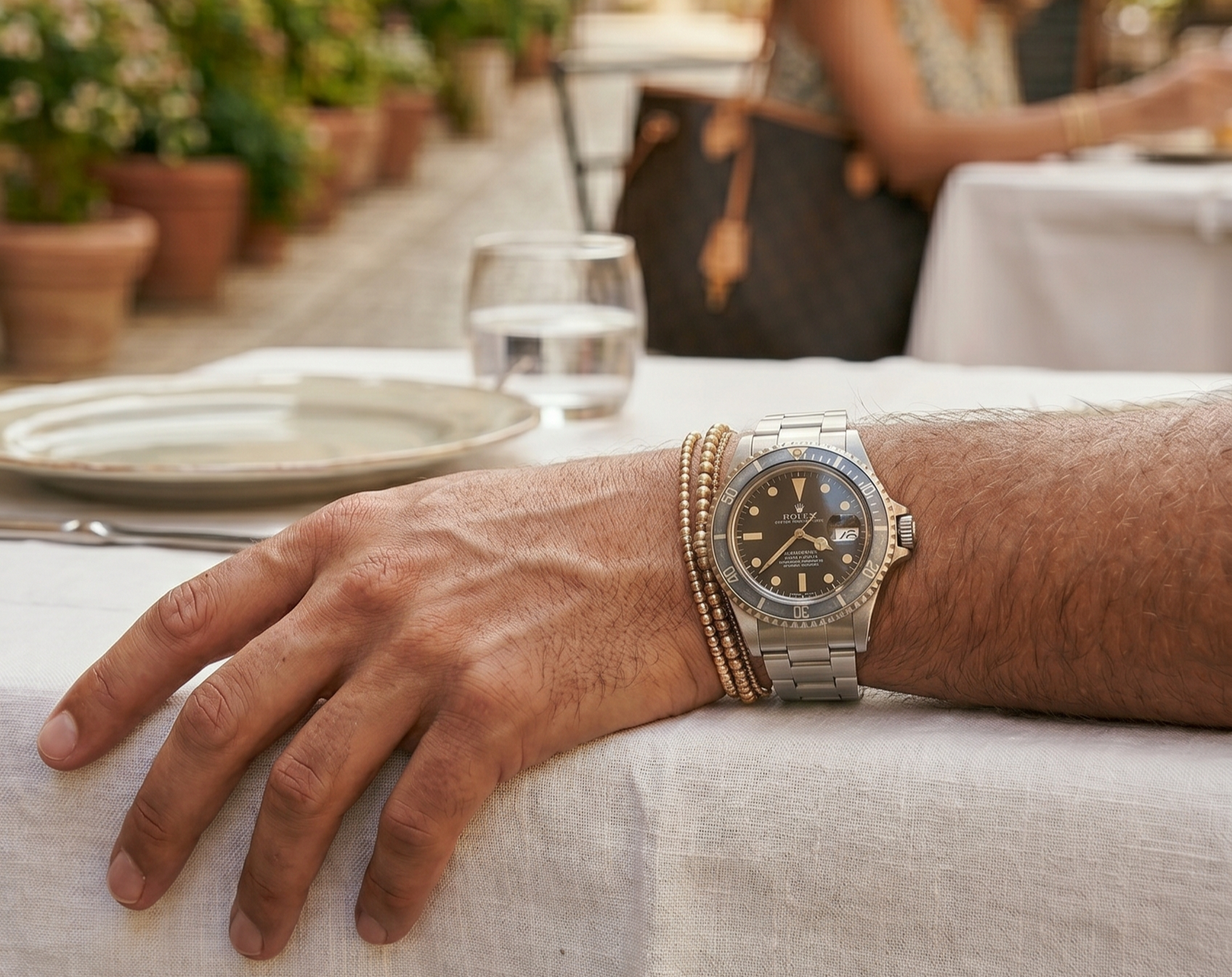 Elite Watches and Heritage Timepieces