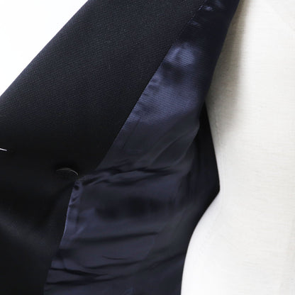 Hermes Double Breasted Jacket 2H0201Dp Outer