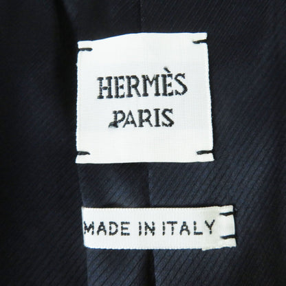 Hermes Double Breasted Jacket 2H0201Dp Outer