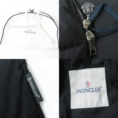 Moncler Down Coat Main