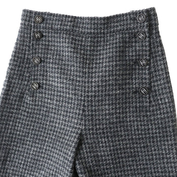 Chanel Pants P73635 Outer