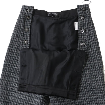 Chanel Pants P73635 Outer