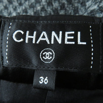 Chanel Pants P73635 Outer