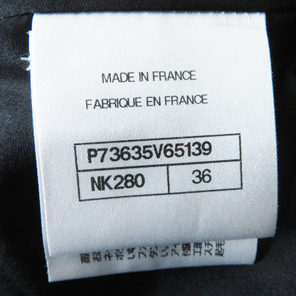 Chanel Pants P73635 Outer