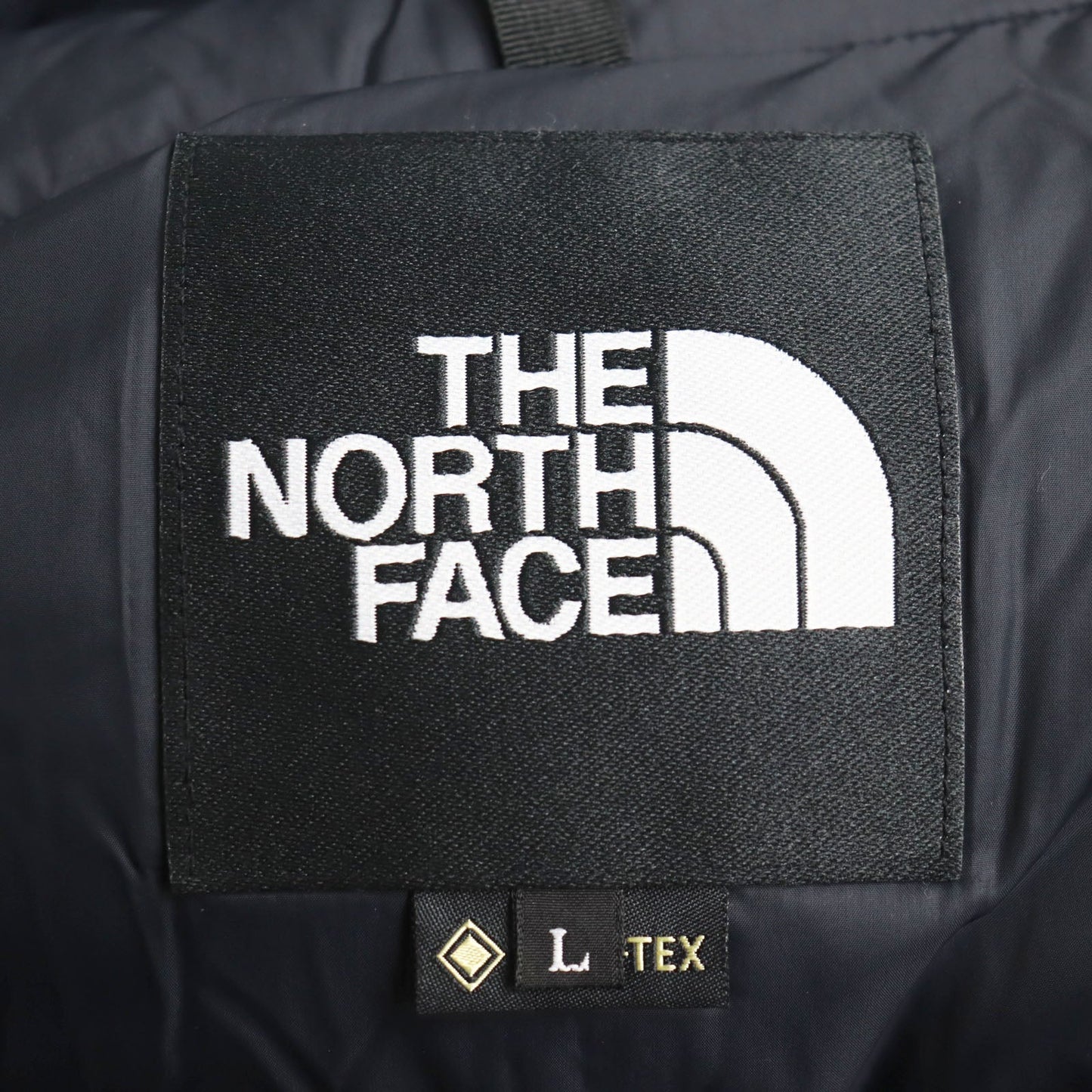 The North Face Down Jacket Nd91930 Outer