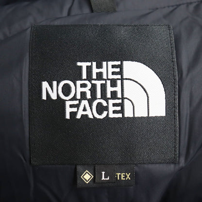 The North Face Down Jacket Nd91930 Outer