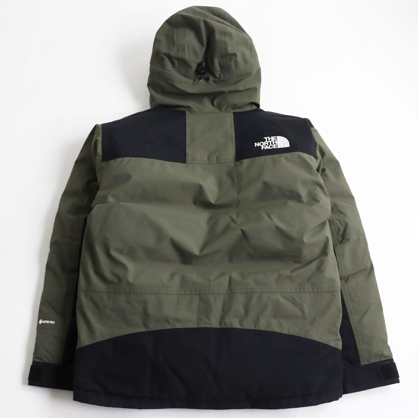 The North Face Down Jacket Nd91930 Outer