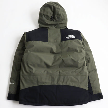 The North Face Down Jacket Nd91930 Outer