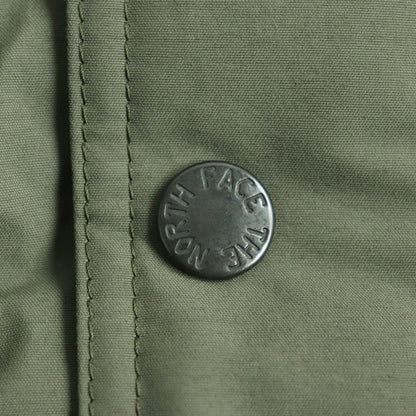 The North Face Down Jacket Nd91930 Outer
