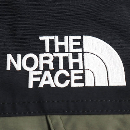 The North Face Down Jacket Nd91930 Outer