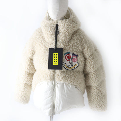 Moncler Down Jacket Outer