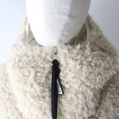 Moncler Down Jacket Outer
