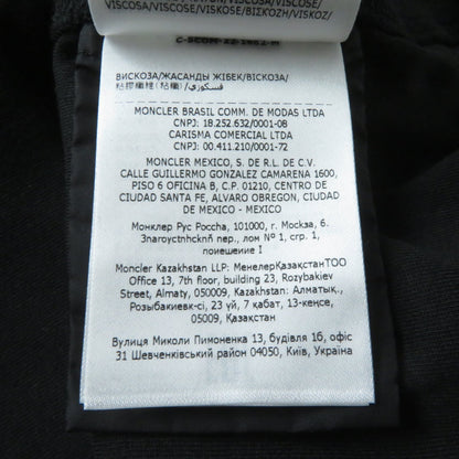 Moncler Pullover Main