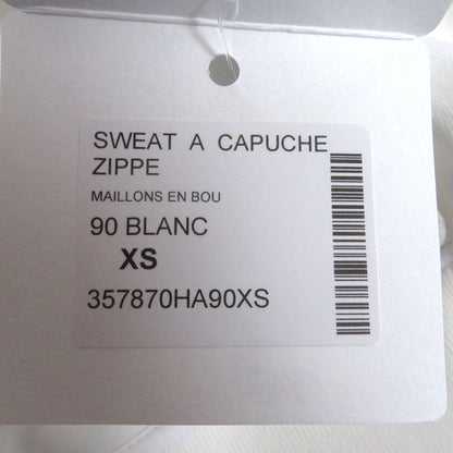 Hermes Hoodie Main