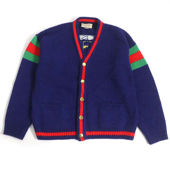 Gucci Cardigan 676389 Main