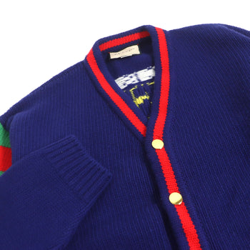 Gucci Cardigan 676389 Main