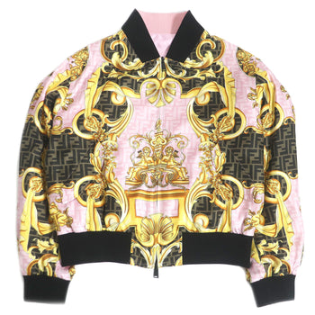 Fendi Blouson Fw1091 Main