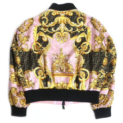 Fendi Blouson Fw1091 Main