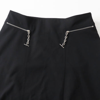 Hermes Tight Skirt Outer