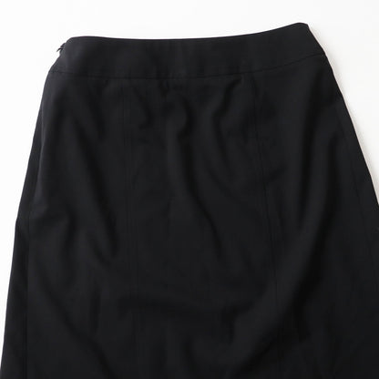 Hermes Tight Skirt Outer