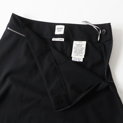 Hermes Tight Skirt Outer