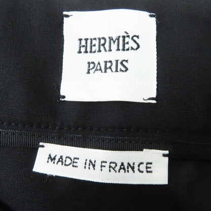 Hermes Tight Skirt Outer