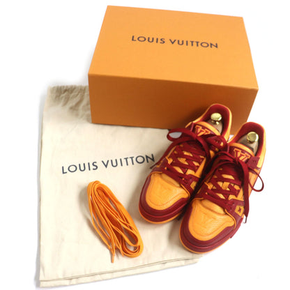 Louis Vuitton Sneakers Main