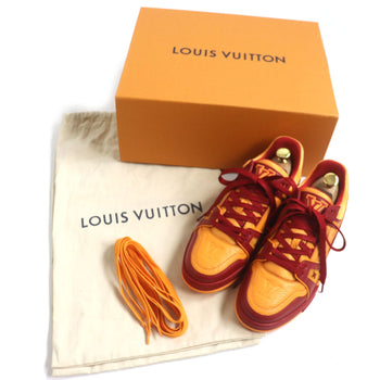 Louis Vuitton Sneakers Main