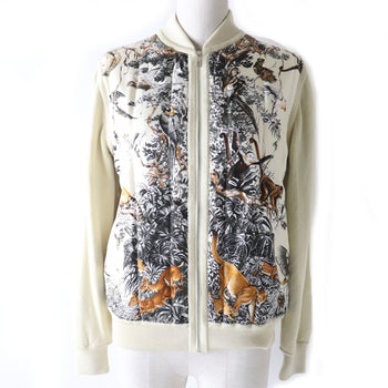 Hermes Nylon Jacket Main
