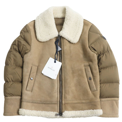 Moncler Down Jacket Main