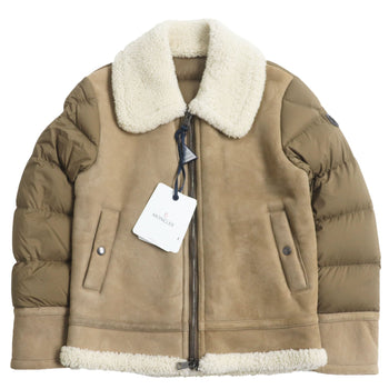 Moncler Down Jacket Main