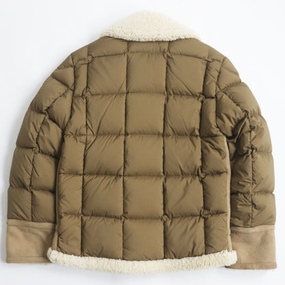Moncler Down Jacket Main