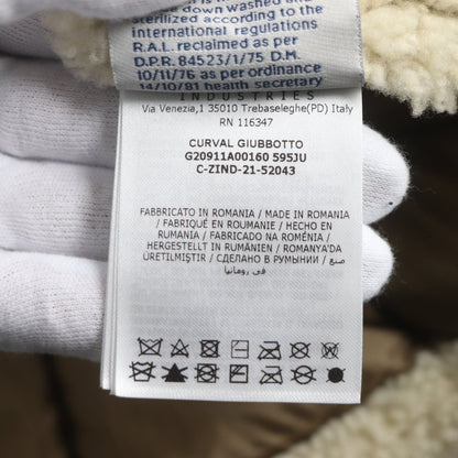 Moncler Down Jacket Main