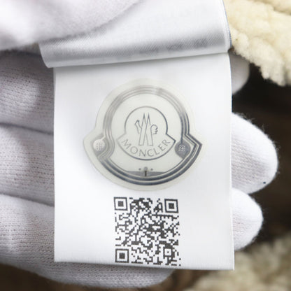 Moncler Down Jacket Main