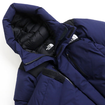 The North Face Down Jacket Nd91950 Outer