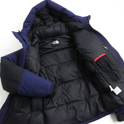 The North Face Down Jacket Nd91950 Outer