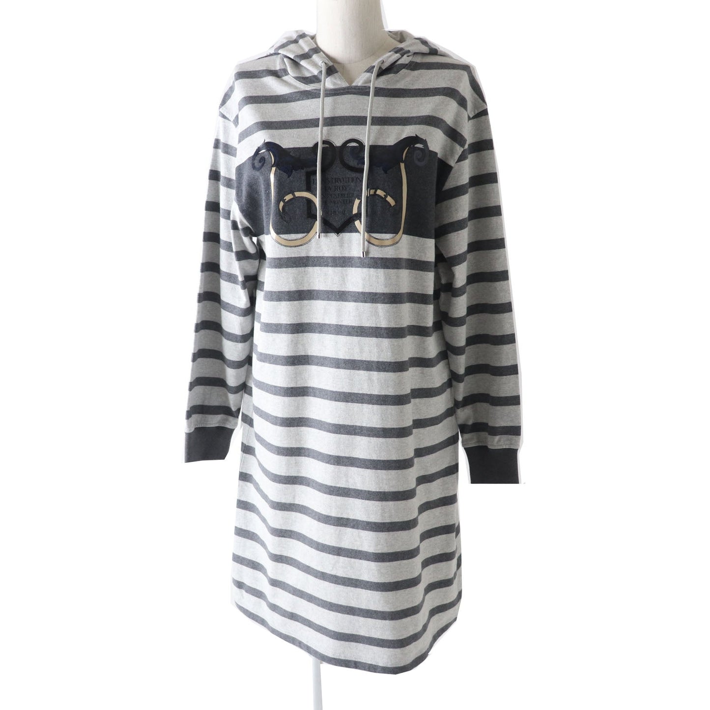 Hermes One Piece Outer