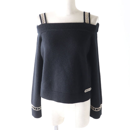 Chanel Knit P62881 Main