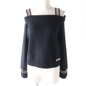 Chanel Knit P62881 Main