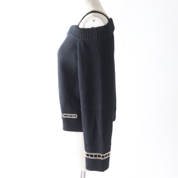 Chanel Knit P62881 Main
