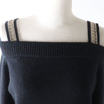 Chanel Knit P62881 Main