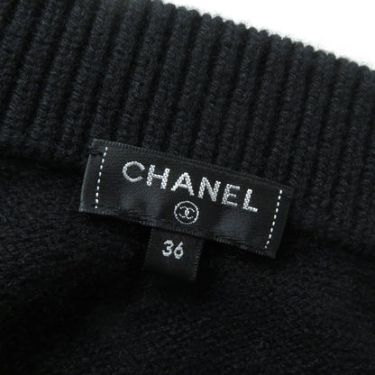 Chanel Knit P62881 Main