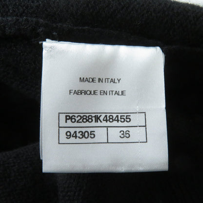 Chanel Knit P62881 Main