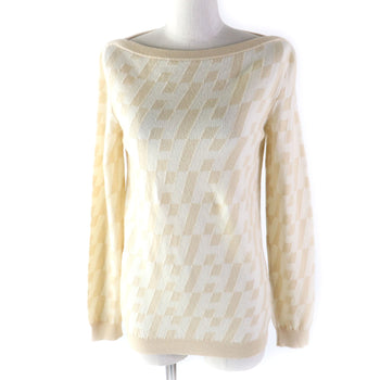 Hermes Sweater Main